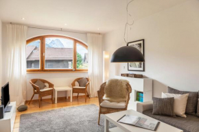 Fewo im Blauen Haus Dg